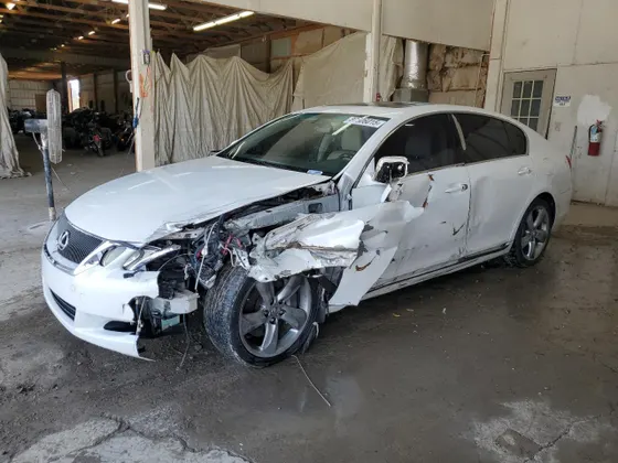 2008 Lexus GS 460 460