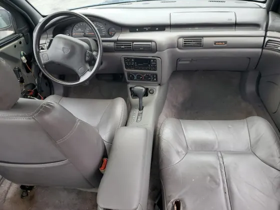 1995 Eagle VISION ESI