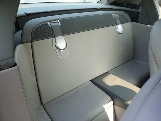 2008 Mercedes-Benz SL-Class V8
