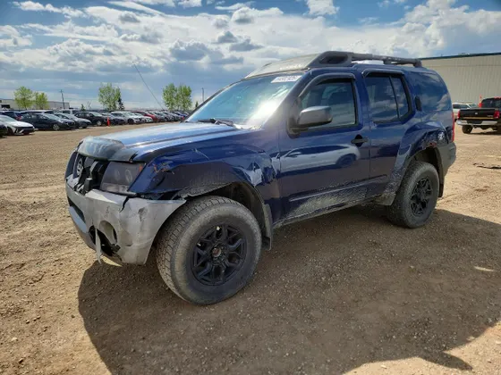 2006 Nissan Xterra SE