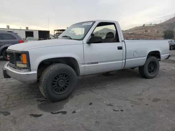 1995 GMC Sierra 3500 C3500