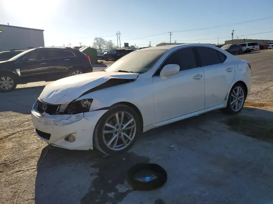 2006 Lexus IS 250 Auto