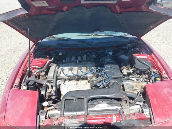 1995 Ford Probe SE
