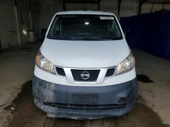 2015 Nissan NV200 SV