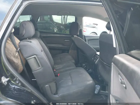 2009 Mazda CX-9 Sport