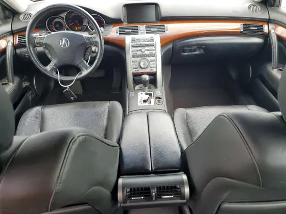 2006 Acura RL