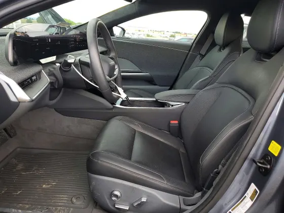 2024 Lucid Air Pure