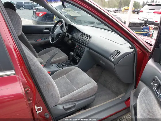 1994 Honda Accord EX w/Leather