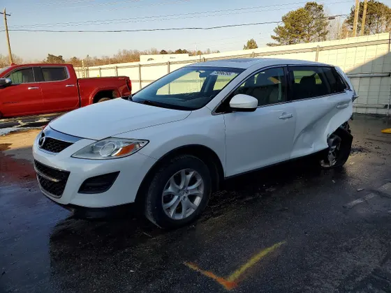 2012 Mazda CX-9 Touring