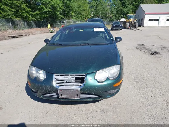 1999 Chrysler 300M