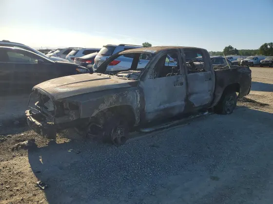 2007 Dodge Dakota SLT