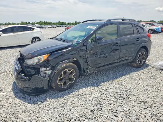 2015 Subaru XV Crosstrek Limited