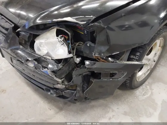 2005 Hyundai Elantra GLS