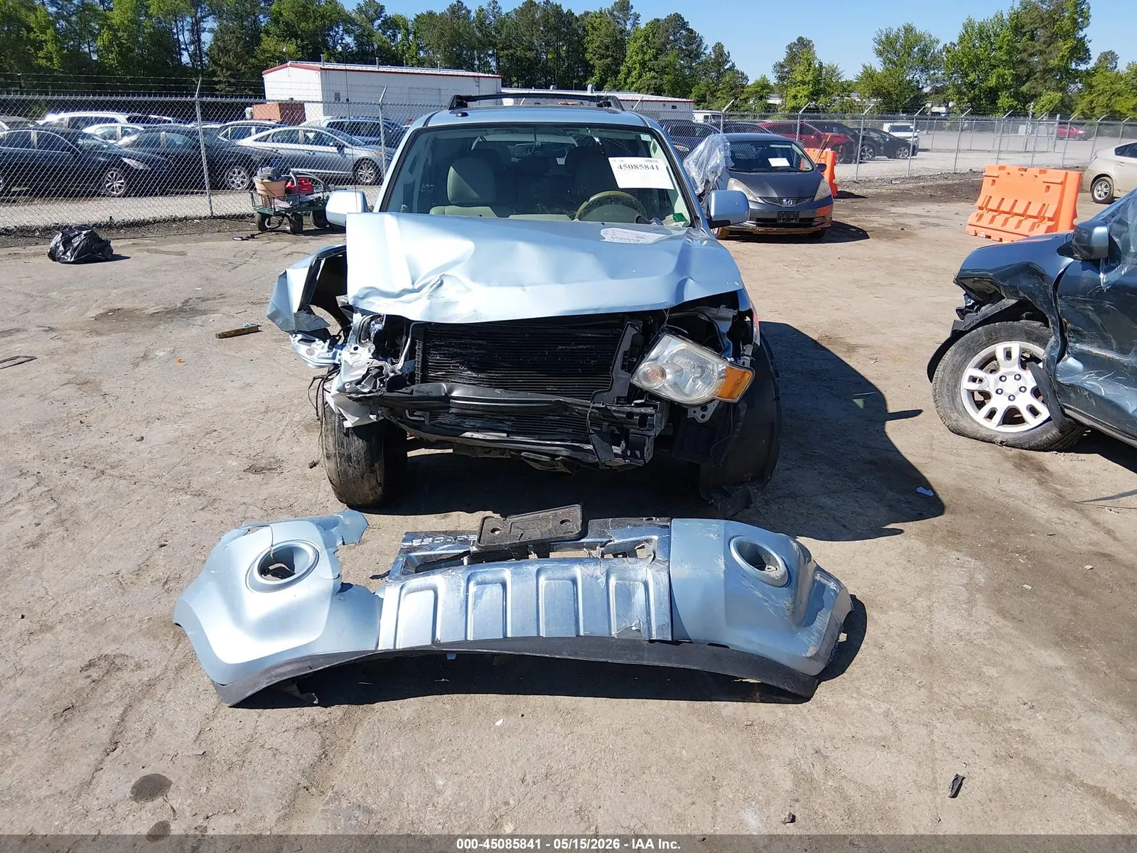 2009 Ford Escape Hybrid
