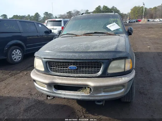 1997 Ford Expedition XLT
