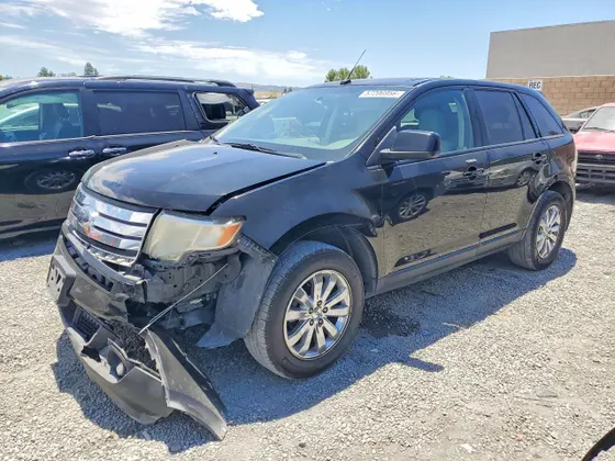 2008 Ford Edge SEL