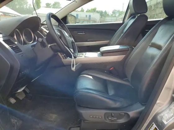 2010 Mazda CX-9 Touring