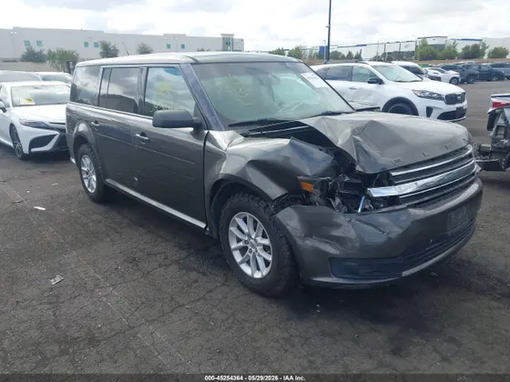 2019 Ford Flex SE