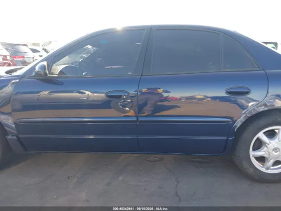 2002 Buick Regal LS
