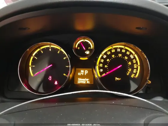 2009 Saturn VUE XE