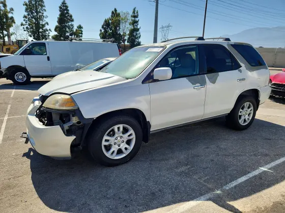 2004 Acura MDX Touring Pkg RES w/Nav