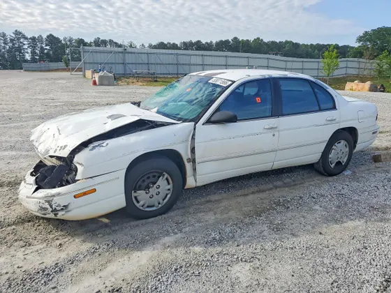 1999 Chevrolet Lumina LS