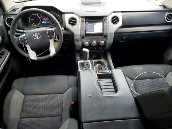 2017 Toyota Tundra 2WD SR5