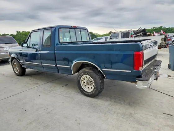 1995 Ford F-150 F150