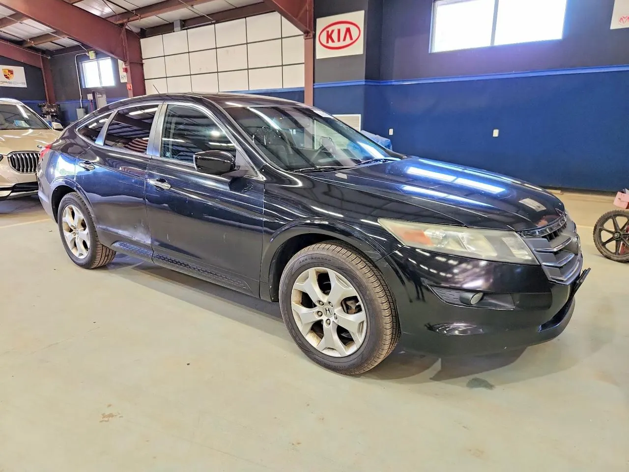 2012 Honda Crosstour EX-L