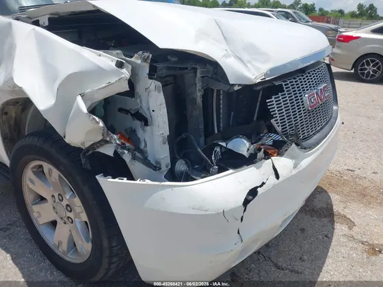 2012 GMC Yukon SLT