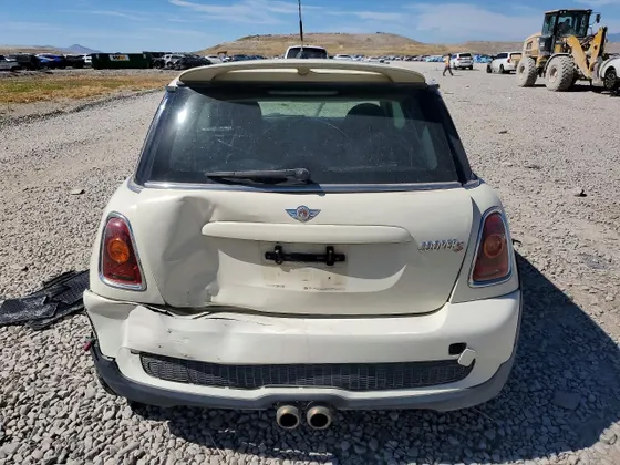 2009 MINI Cooper Hardtop S