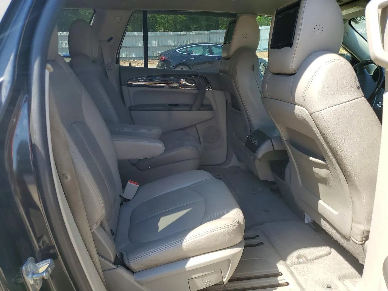 2013 Buick Enclave Convenience