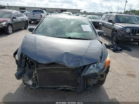 2015 Honda Civic Coupe LX