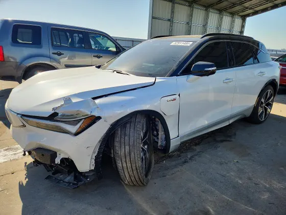 2024 Acura ZDX Type S