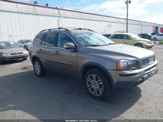 2009 Volvo XC90 I6