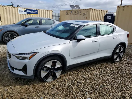 2023 Polestar 2