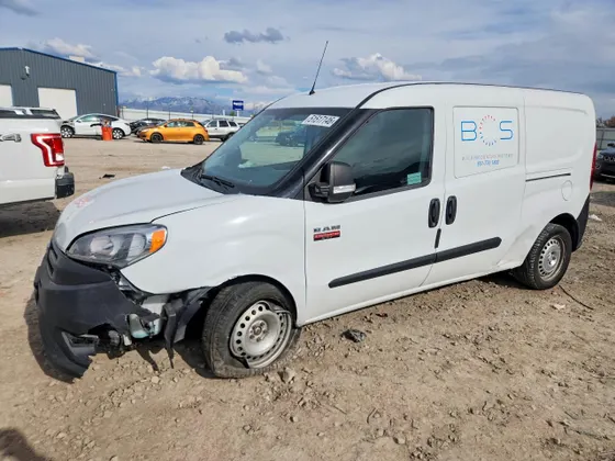 2018 Ram ProMaster City Wagon PROMASTER CITY