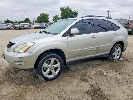 2005 Lexus RX 330 RX
