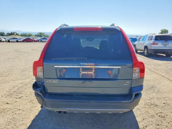 2008 Volvo XC90 I6
