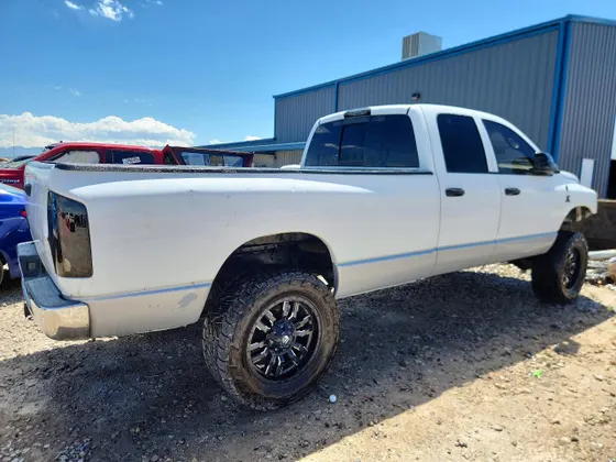 2006 Dodge Ram 3500 SLT