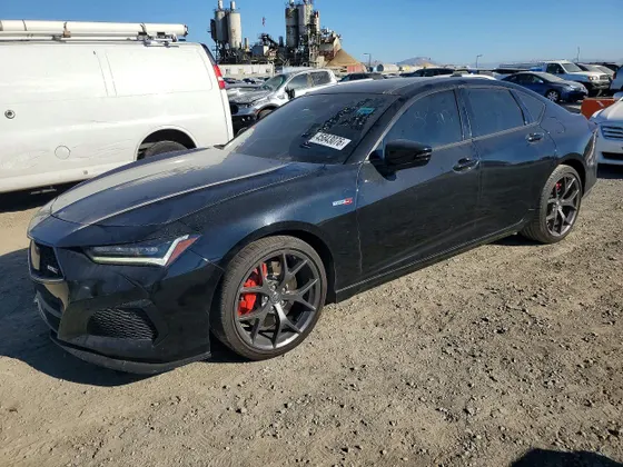2023 Acura TLX Type S w/Performance Tire