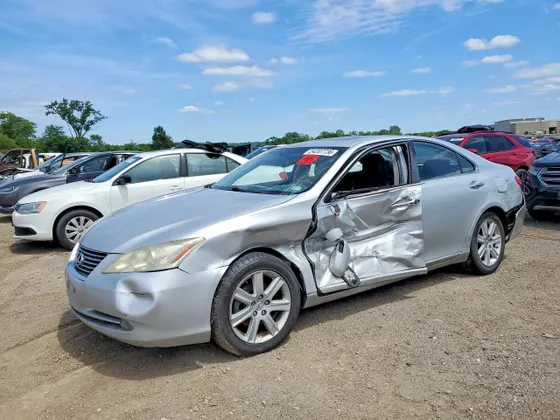 2008 Lexus ES 350 ES