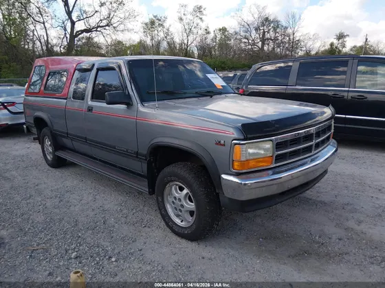 1995 Dodge Dakota