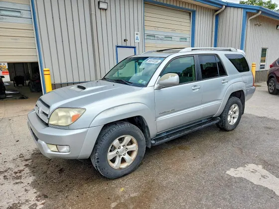 2005 Toyota 4Runner SR5