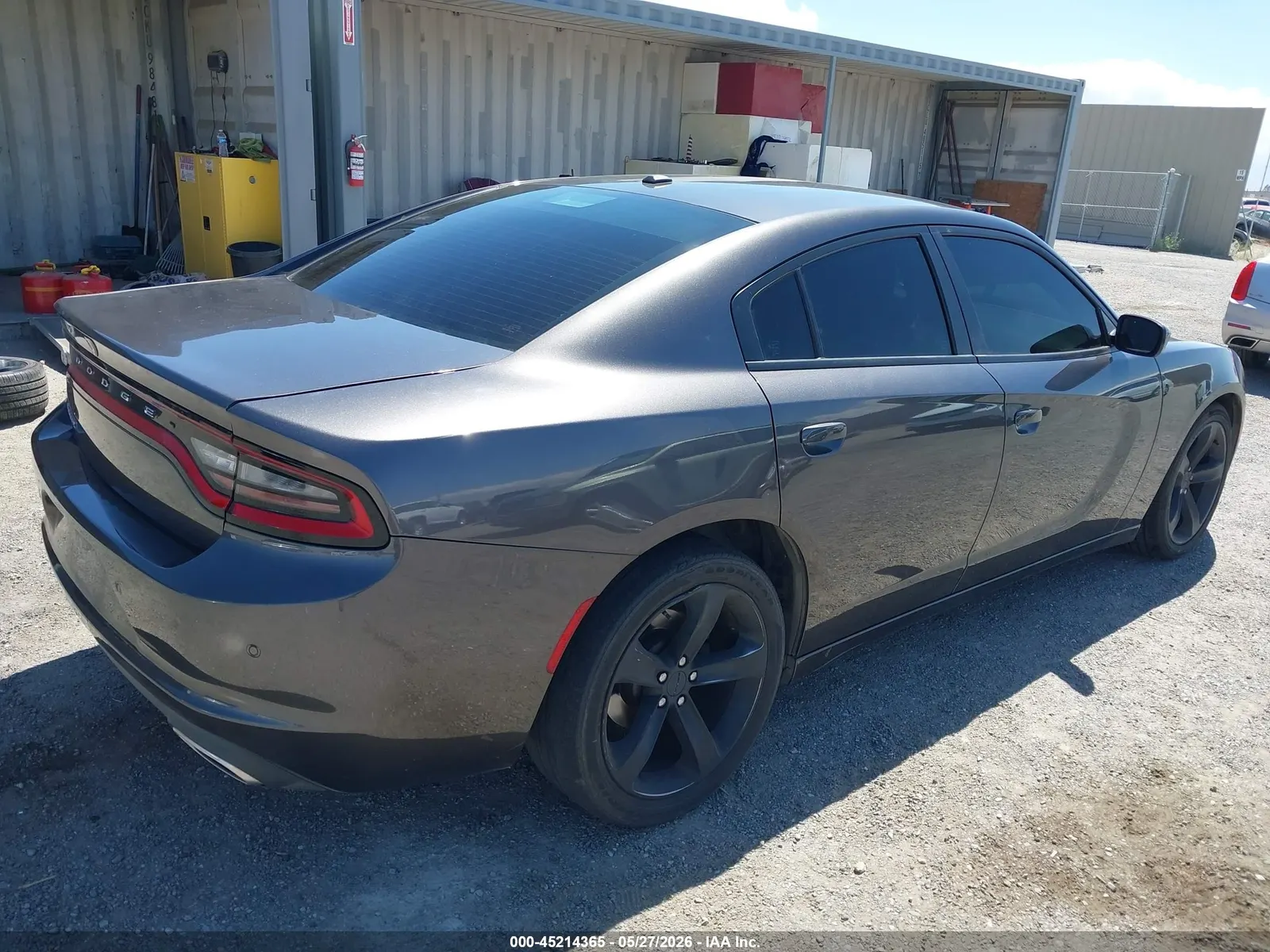 2021 Dodge Charger SXT