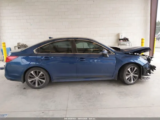 2019 Subaru Legacy Limited