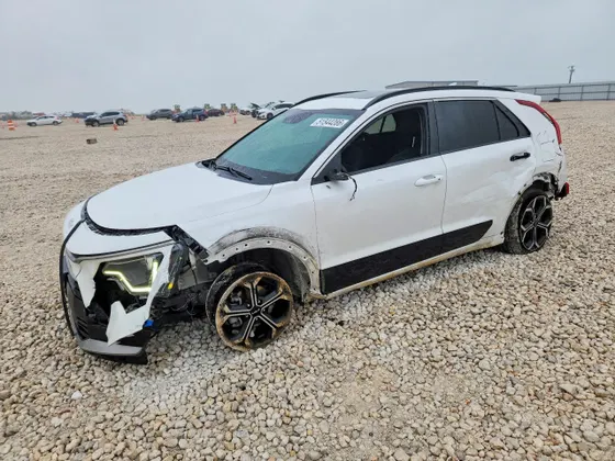 2023 Kia Niro EX Touring