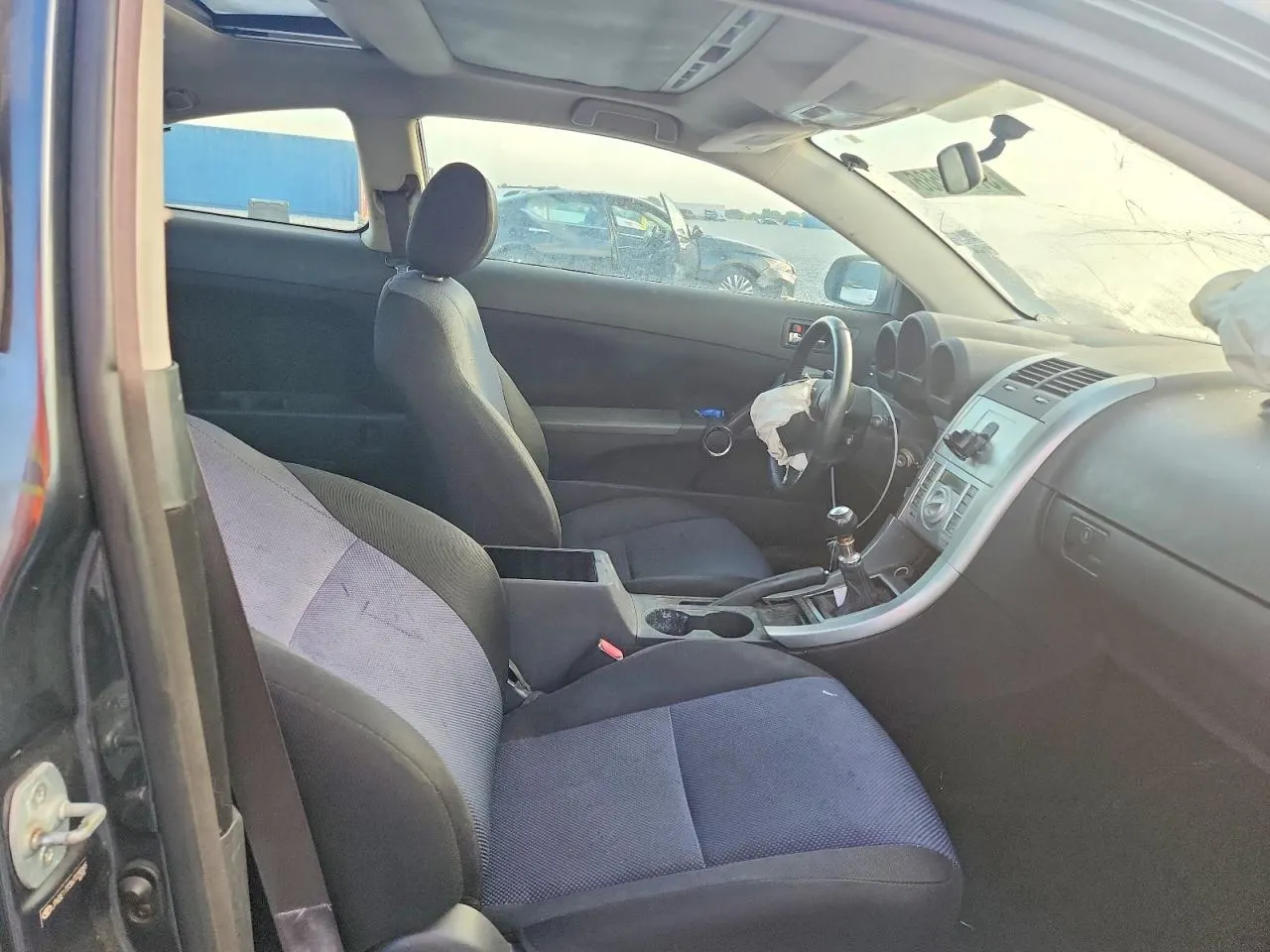 2006 Scion tC