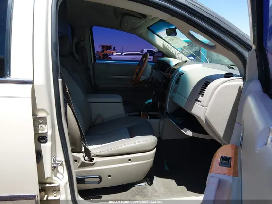 2008 Chrysler Aspen Limited