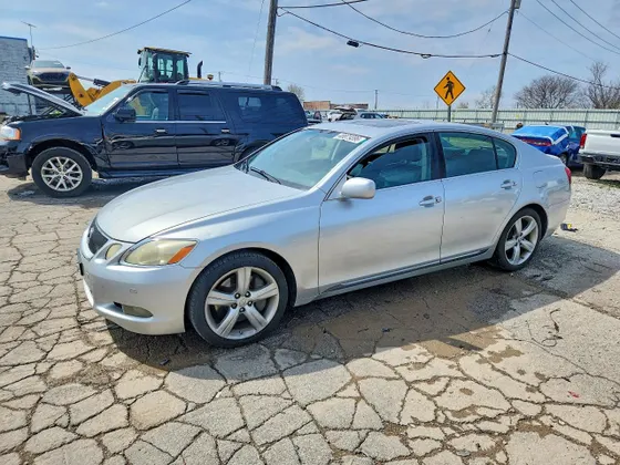 2006 Lexus GS 430 GS